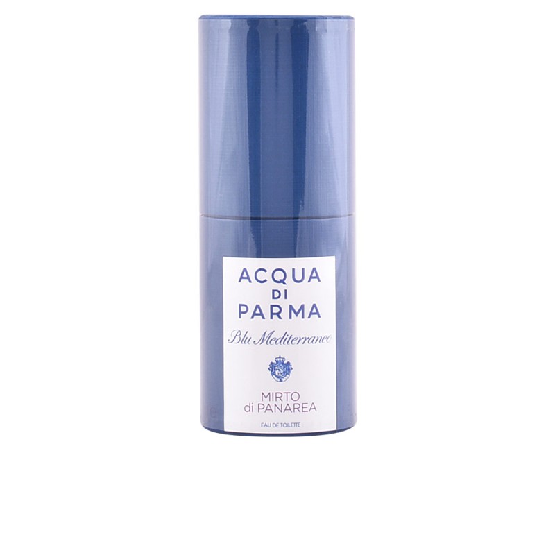 BLU MEDITERRANEO MIRTO DI PANAREA eau de toilette vaporisateur 30 ml