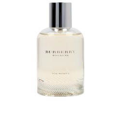 WEEKEND FOR WOMEN eau de parfum vaporisateur 100 ml