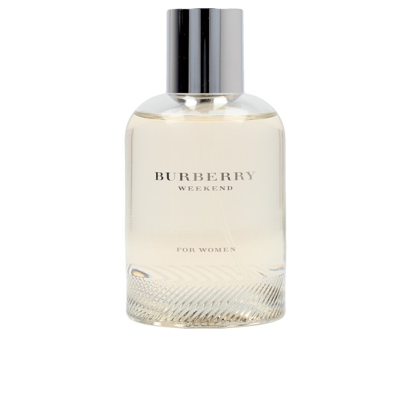 WEEKEND FOR WOMEN eau de parfum vaporisateur 100 ml