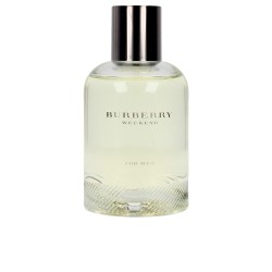 WEEKEND FOR MEN eau de toilette vaporisateur 100 ml
