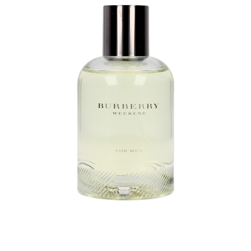 WEEKEND FOR MEN eau de toilette vaporisateur 100 ml
