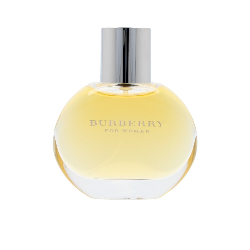 BURBERRY eau de parfum vaporisateur 50 ml