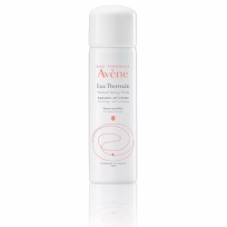 AGUA TERMAL de Avène spray 50 ml