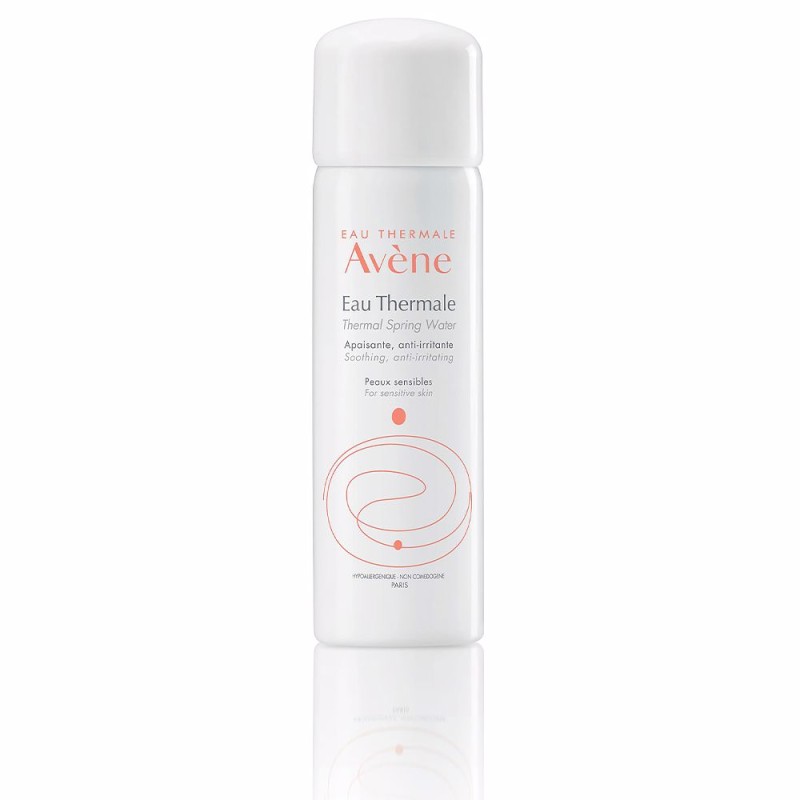AGUA TERMAL de Avène spray 50 ml