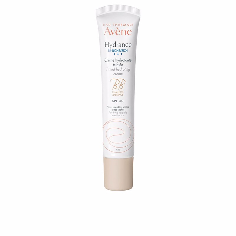 HYDRANCE BB hydratant perfecteur de teint SPF30 40 ml