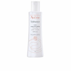 TOLERANCE gel lotion nettoyante 200 ml