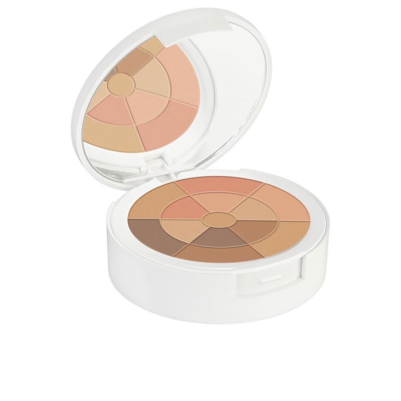 COUVRANCE poudre mosaïque bronzante 10 gr