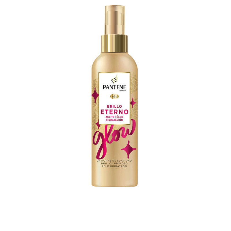 ETERNAL SHINE spray huile hydratante 200 ml