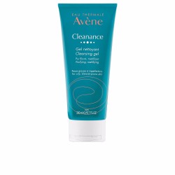CLEANANCE gel limpiador 200 ml