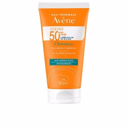 CLEANANCE solar SPF50 50 ml