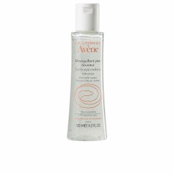 DESMAQUILLANTE suave de ojos 125 ml