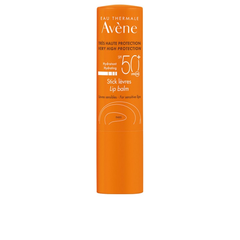 BÁLSAMO labial SPF50 3 gr