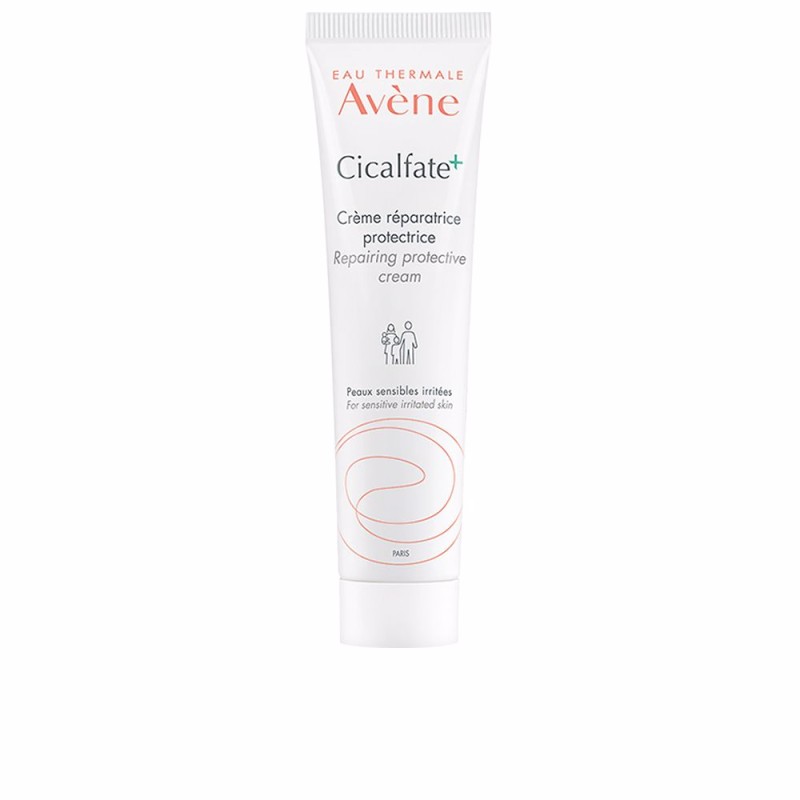CICALFATE crema protectora reparadora 100 ml