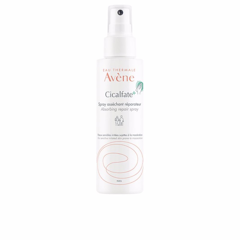CICALFATE spray secante reparador 100 ml
