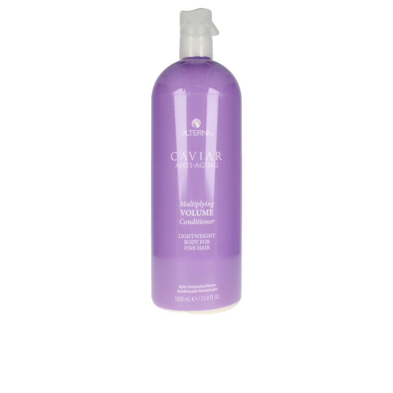 CAVIAR MULTIPLYING VOLUME conditioner back bar 1000 ml