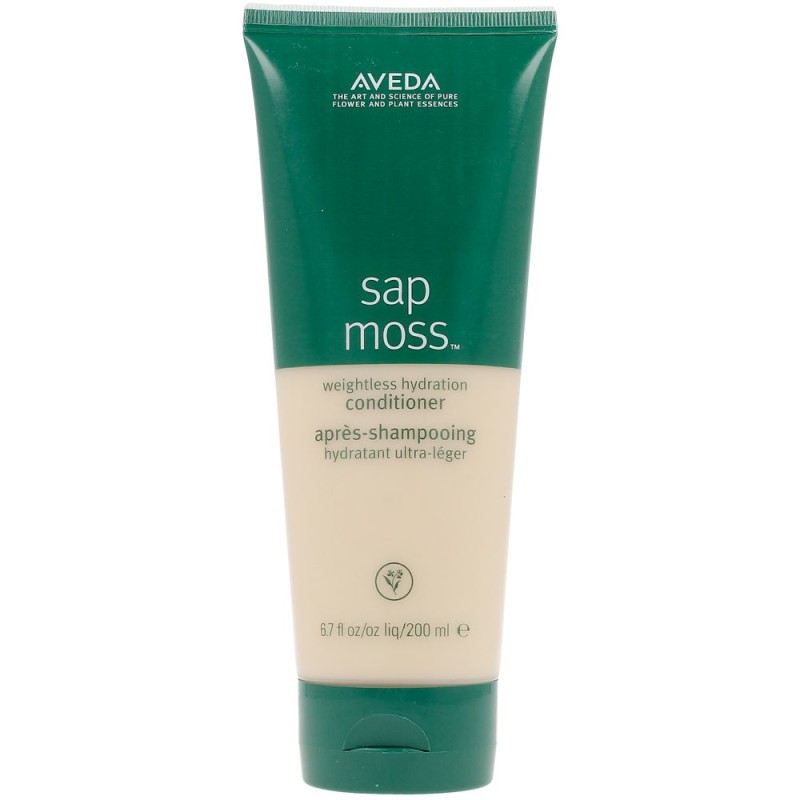 SAP MOSS weightless hydration conditioner 200 ml
