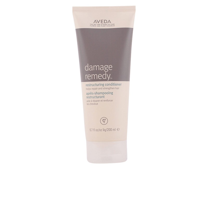 DAMAGE REMEDY restructuring conditioner 200 ml