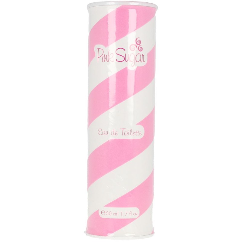 PINK SUGAR eau de toilette vaporisateur 50 ml
