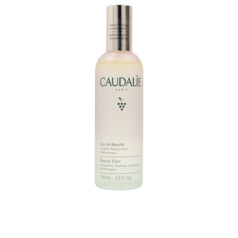 EAU DE BEAUTE lissante éclat du teint 100 ml