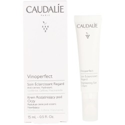VINOPERFECT crème contour des yeux éclaircissante 15 ml