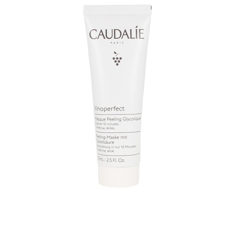 MASQUE PEELING glycolique 75 ml