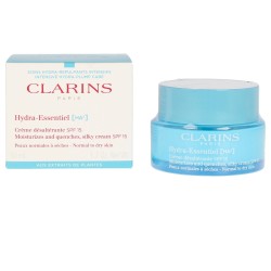 HYDRA ESSENTIEL crème hydratante SPF15 50ml