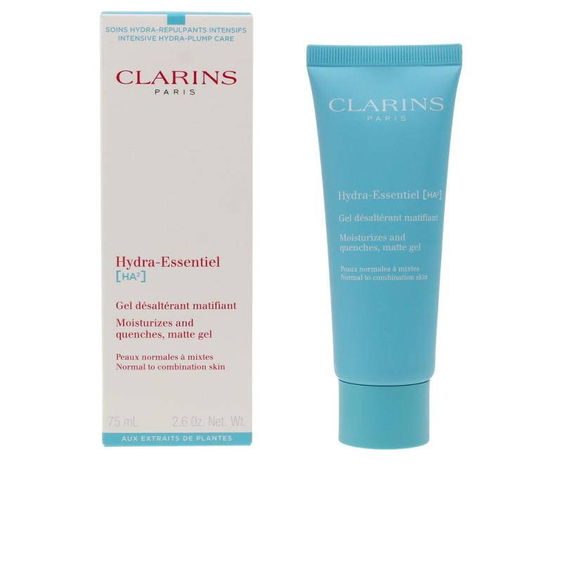 HYDRA ESSENTIEL gel matifiant 75ml