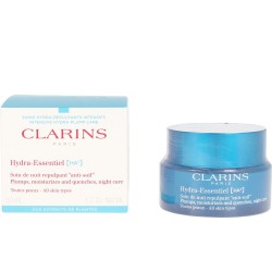 HYDRA ESSENTIEL crème de nuit hydratante 50ml