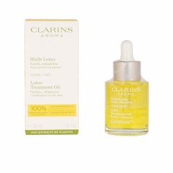 ACEITE LOTUS pieles mixtas poros dilatados 30 ml