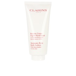 NUEVO BÁLSAMO DE CUERPO super hidratante 200 ml