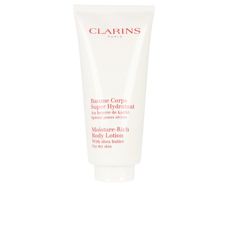 NUEVO BÁLSAMO DE CUERPO super hidratante 200 ml