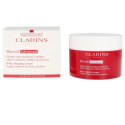 Crème MASVELT 200 ml