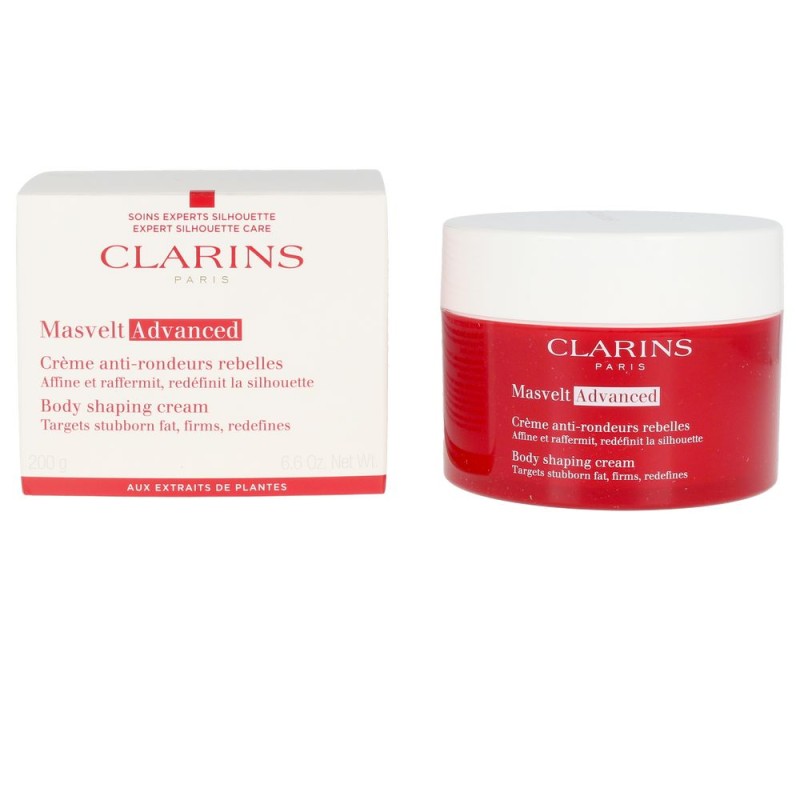 Crème MASVELT 200 ml