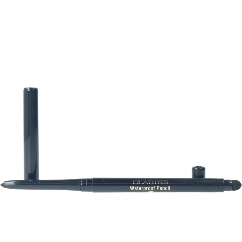 WATERPROOF delineador de ojos 01-negro