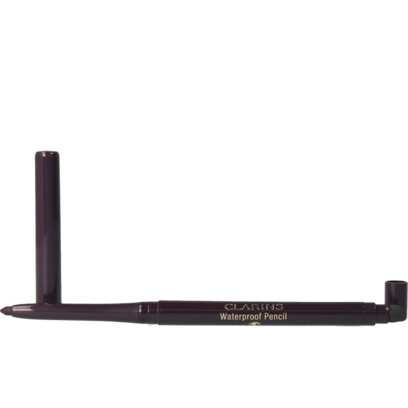 WATERPROOF delineador de ojos 04-ciruela