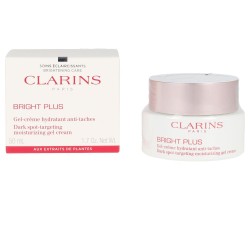 BRIGHT PLUS gel-crème hydratant anti-taches 50 ml