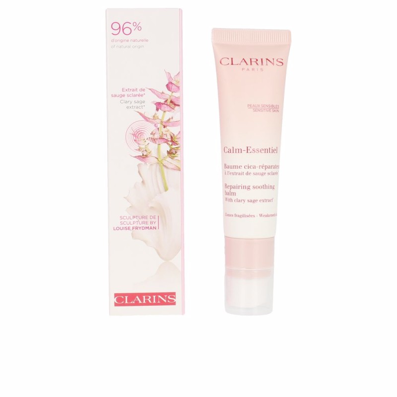 CALM ESSENTIEL baume réparateur 30 ml