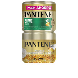 MASQUE DOUX ET LISSE LOT 2 x 300 ml