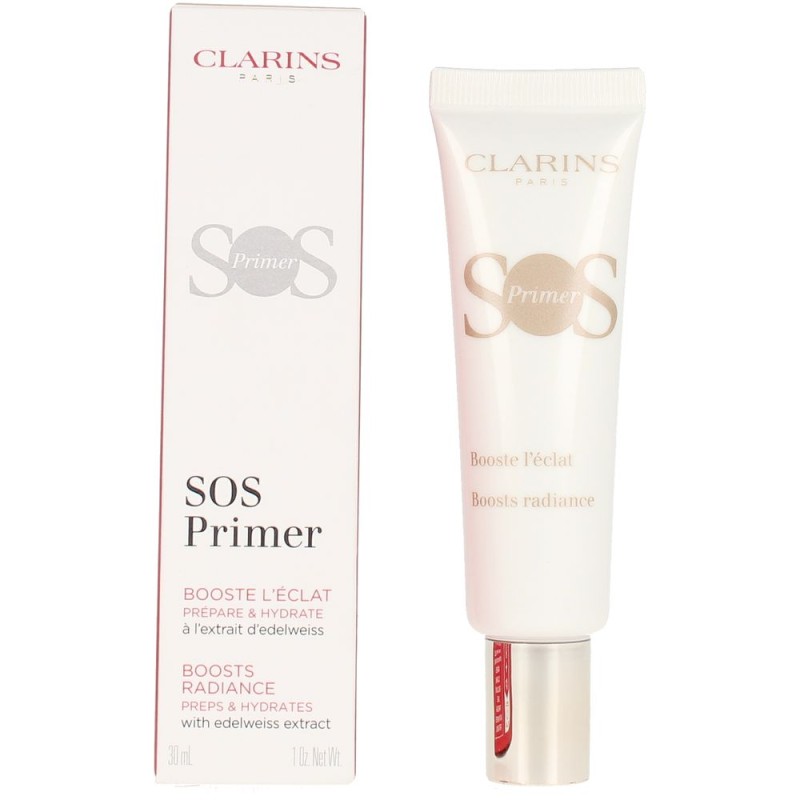 Apprêt SOS PRIMER 00-lumière universelle 30 ml