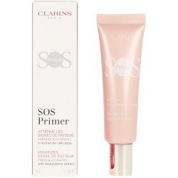 Apprêt SOS PRIMER 01-rose 30 ml