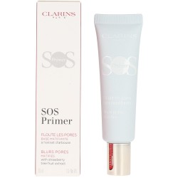 Base SOS FIRST matifiante 30 ml