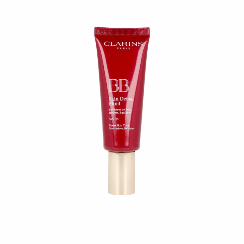 BB SKIN DETOX fluid SPF25 02-medium