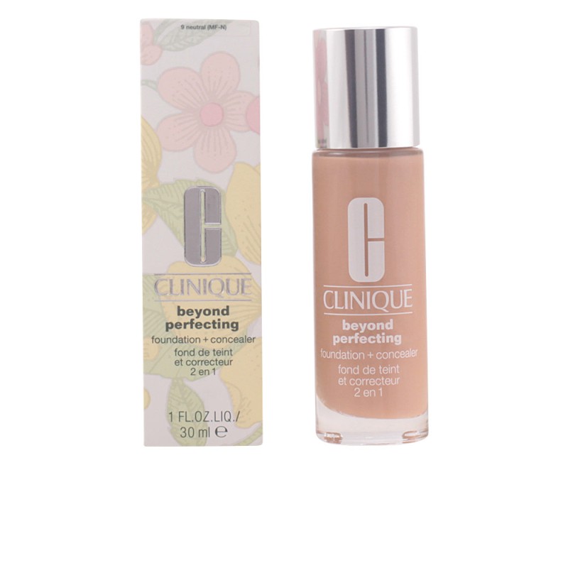 BEYOND PERFECTING foundation concealer 09-neutral