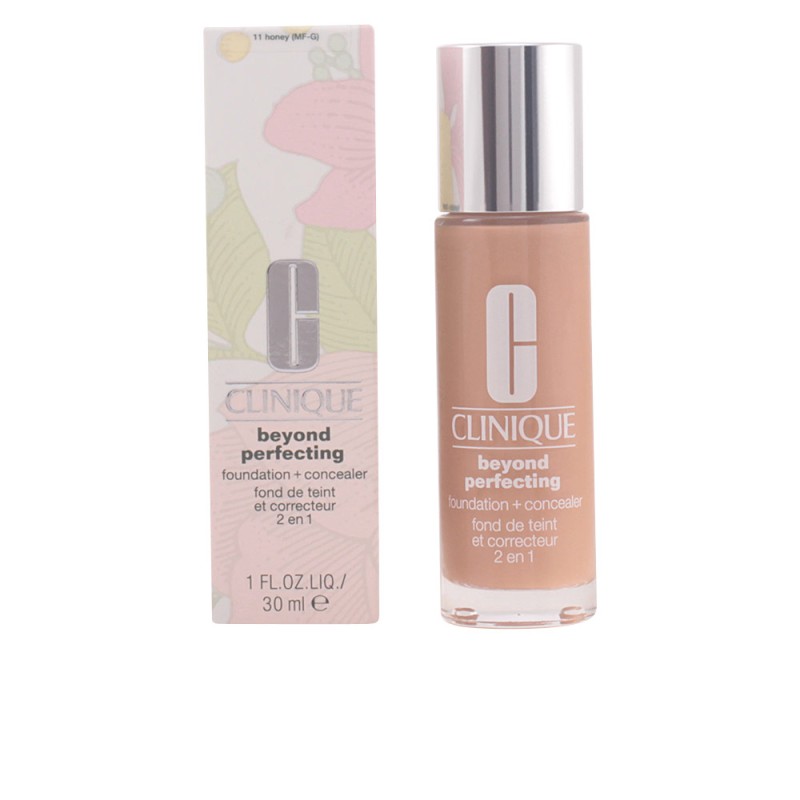 BEYOND PERFECTING foundation concealer 11-honey
