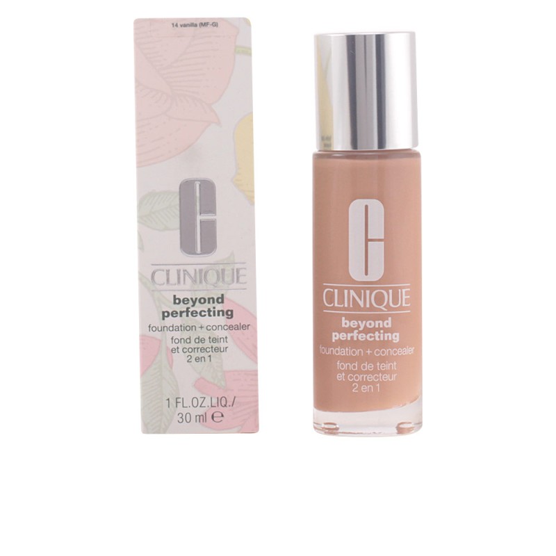 BEYOND PERFECTING foundation concealer 14-vanilla