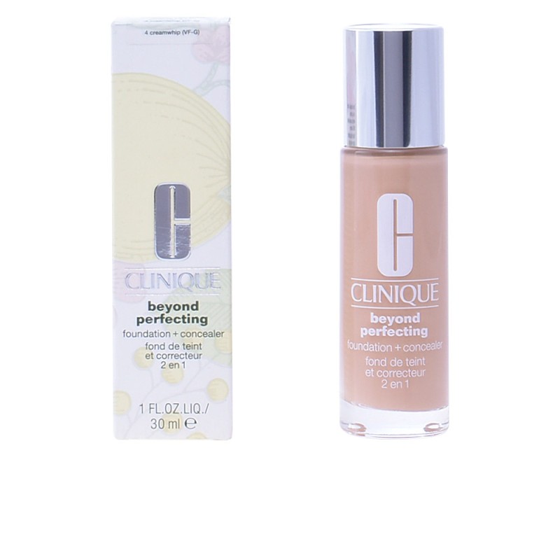 BEYOND PERFECTING foundation concealer 4-creamwhip