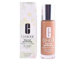 BEYOND PERFECTING foundation concealer 21-cream caramel