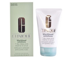 BLACKHEAD SOLUTIONS 7 days deep pore cleanser scrub 125 ml
