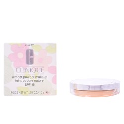 ALMOST POWDER makeup SPF15 01-fair