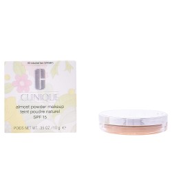 ALMOST POWDER makeup SPF15 02-neutralfair